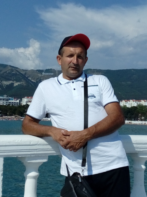 Вячеслав, Россия, Шахты, 53 года, 2 ребенка. Хочу встретить женщину