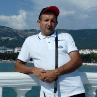 Вячеслав, Россия, Шахты, 53 года