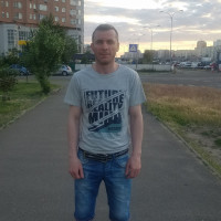 Анатолий, Киев, м. Харьковская, 37 лет