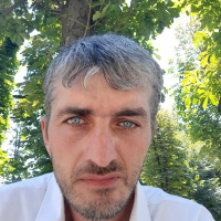 Беслан, Россия, Калининград, 39 лет