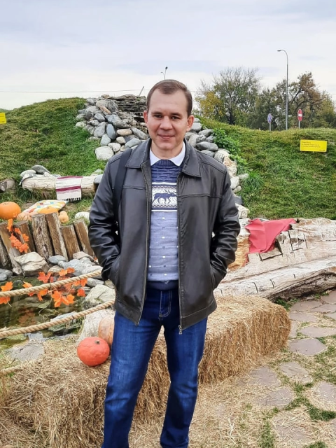 Вячеслав, Россия, Ростов-на-Дону. Фото на сайте ГдеПапа.Ру