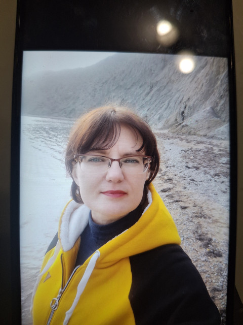 Наталья, Россия, Феодосия, 48 лет, 1 ребенок. Хочу найти Надёжного спутника жизни .  Анкета 441178. 