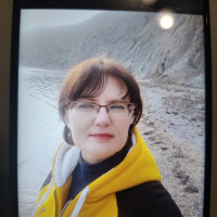 Наталья, Россия, Феодосия, 48 лет