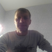 Евгений, Россия, Владимир, 45 лет