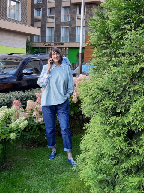 Julia, Москва, м. Павелецкая. Фото на сайте ГдеПапа.Ру