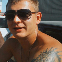 Николай Купряшин, Россия, Тула, 33 года