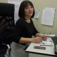 Марина, Россия, Екатеринбург, 54 года