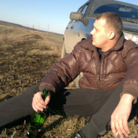 Антон Свентицкий, Россия, Воронеж, 38 лет
