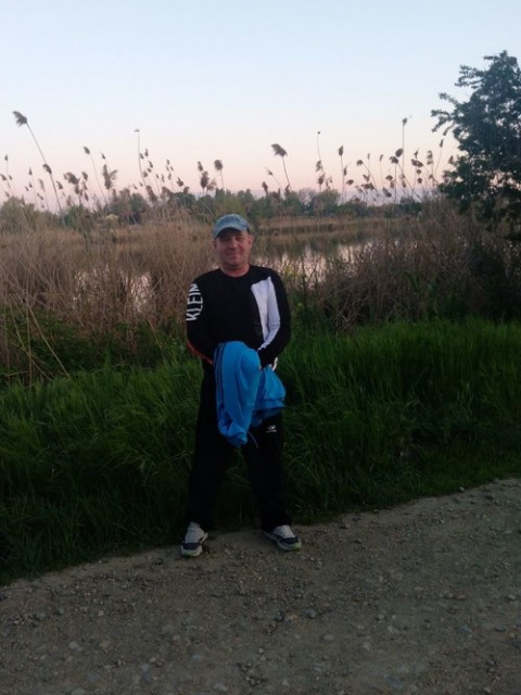 Сергей, Россия, Краснодар, 51 год, 1 ребенок. Сайт отцов-одиночек GdePapa.Ru