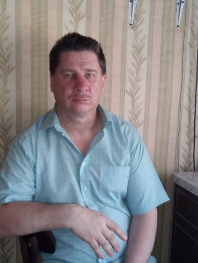 Игорь Такранов, Россия, Псков, 52 года, 1 ребенок. Не курю