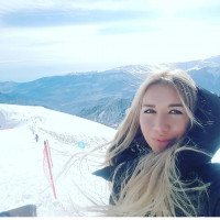 Наталья, Россия, Иркутск, 45 лет