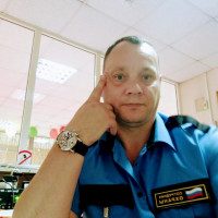Геннадий, Россия, Подольск, 48 лет