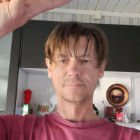 Евген, Россия, Санкт-Петербург, 50 лет