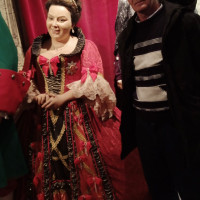 Александр Сугаков, Россия, Санкт-Петербург, 56 лет