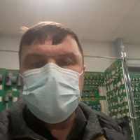 Алекс, Россия, Санкт-Петербург, 57 лет