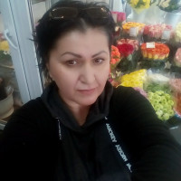 Светлана, Россия, Ростов-на-Дону, 51 год