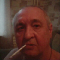 Юрий, Россия, Кострома, 70 лет
