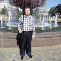 Михаил, Россия, Хабаровск, 66 лет