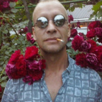 Олег, Россия, Санкт-Петербург, 55 лет