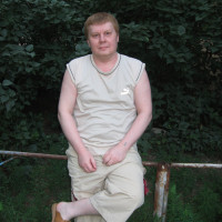Alexei, Казахстан, Уральск, 52 года