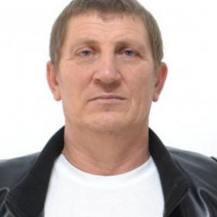 Владимир, Россия, Краснодар, 55 лет