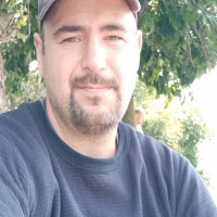 Дима, Россия, Ростов-на-Дону, 40 лет