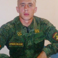 Евгений, Россия, Белогорск, 29 лет