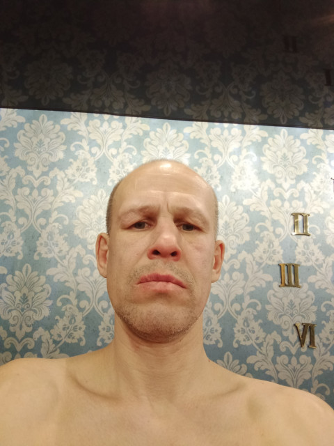 Дмитрий, Россия, Новосибирск, 47 лет. Хочу найти Верна сама себе.  Анкета 441803. 