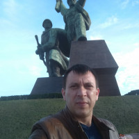 Вячеслав, Россия, Севастополь, 43 года