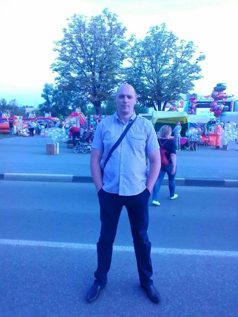 Роман, Россия, Электросталь. Фото на сайте ГдеПапа.Ру