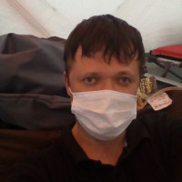 Алексей Быкодоров, Екатеринбург, 48 лет