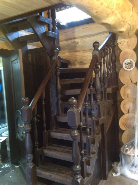 Павел, Россия, Красноярск. Фото на сайте ГдеПапа.Ру