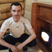 Иван Батогов, Россия, Череповец, 37 лет