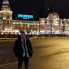 Михаил  Бычков, 34, Россия, Озёры
