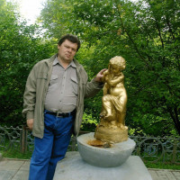 сергей, Россия, Тверь, 54 года