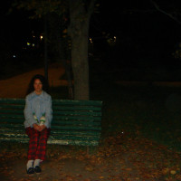 Wonder, Москва, Площадь Революции, 38 лет