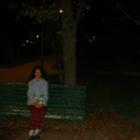 Wonder, Москва, Площадь Революции, 38 лет