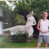 Дима Опарин, Россия, Екатеринбург, 46 лет