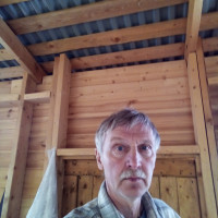 Константин, Россия, Ижевск, 64 года