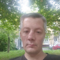 Илья, Россия, Москва, 44 года
