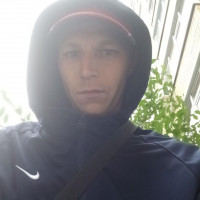 Сергей, Россия, Курск, 28 лет