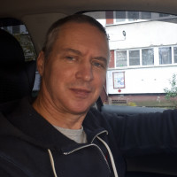 Сергей, Санкт-Петербург, Озерки, 58 лет