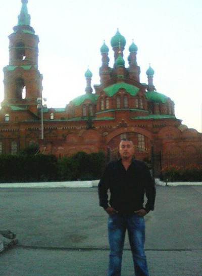 Александр Гаврилов, Россия, Челябинск, 44 года, 1 ребенок. Хочу найти добруюработяга