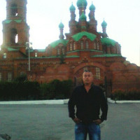 Александр Гаврилов, Россия, Челябинск, 45 лет