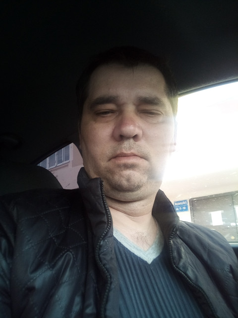 Михаил, Россия, Омск, 43 года. Ищу семейный очаг
