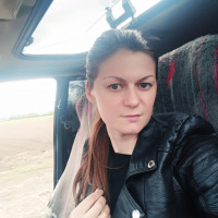 Юлия, Украина, Киев, 35 лет