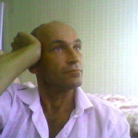 Дмитрий Баянкин, Россия, Челябинск, 53 года