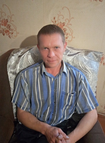 Николай Мельницын, Россия, Харовск, 49 лет, 1 ребенок. Хочу найти адекватногоПытаюсь быть ??? 