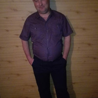 Фаннур Гатин, Россия, Мамадыш, 37 лет