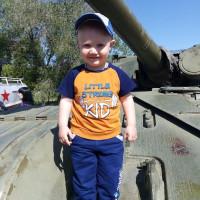 Николай, Россия, Новосибирск, 40 лет